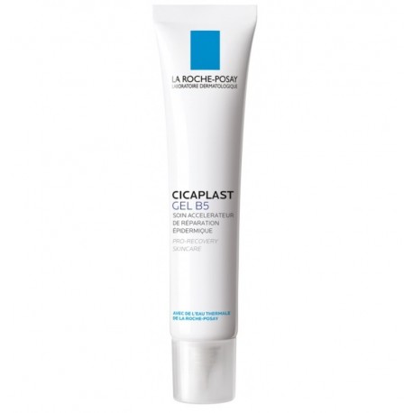 La Roche-Posay Cicaplast Gel B5 40 ml 3337875586269