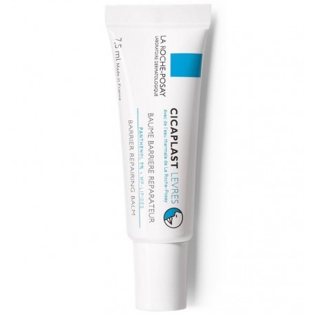 La Roche-Posay Cicaplast Lèvres Baume Barrière Réparateur 7.5 ml 0000030106659