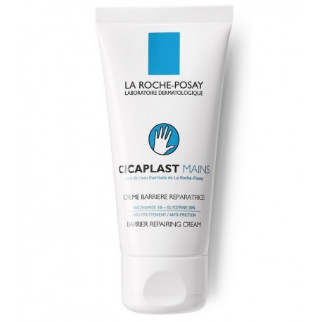 La Roche-Posay Cicaplast Hands Barrier Repairing Cream 50 ml 3337872414145