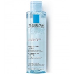 La Roche-Posay Ultra Micellar Water Reactive Skin 200 ml 3337875528092