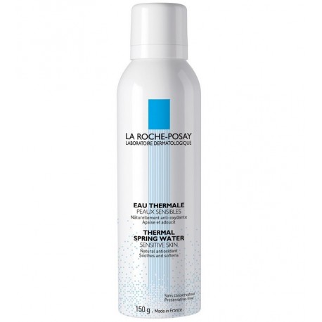 La Roche-Posay Thermal Spring Water 150 ml 3433422404397