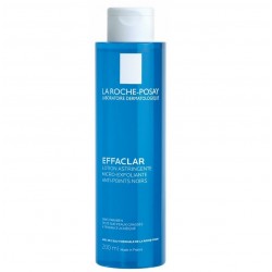 La Roche-Posay Effaclar Astringent Lotion Micro-Exfoliant Anti-Blackheads 200 ml 3433422408159