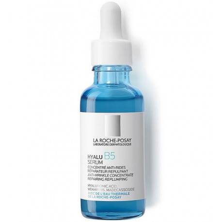 La Roche-Posay Hyalu B5 Serum Anti-Wrinkle Concentrate Repairing Replumping 30 ml 3337875583626