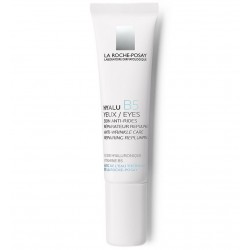 La Roche-Posay Hyalu B5 Eyes Anti-Wrinkle Care Repairing Replumping 15 ml 3337875613668
