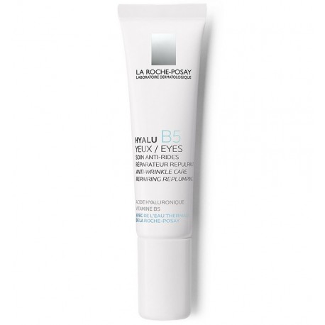 La Roche-Posay Hyalu B5 Eyes Anti-Wrinkle Care Repairing Replumping 15 ml 3337875613668