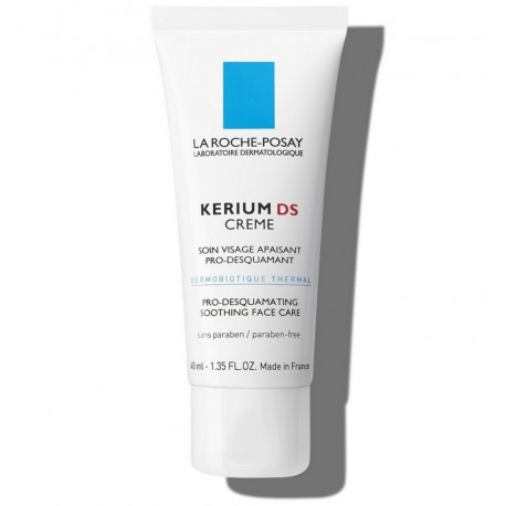 La Roche-Posay Kerium DS Crème 40 ml 3337872411793