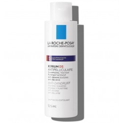 La Roche-Posay Kerium DS Shampooing Antipelliculaire Intensif 125 ml 3433422407268