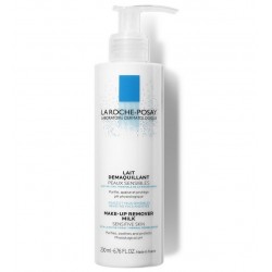 La Roche-Posay Lait Démaquillant Physiologique 200 ml