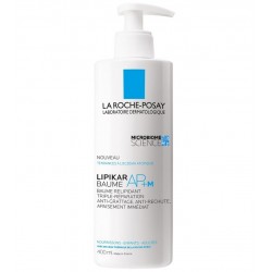 La Roche-Posay Lipikar AP+M Baume Relipidant 400 ml