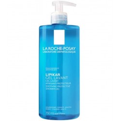 La Roche-Posay Lipikar Soothing Protective Shower Gel 750 ml 3337872418815