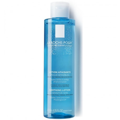La Roche-Posay Lotion Apaisante Physiologique 200 ml 3337872410321