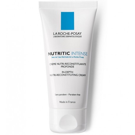 La Roche-Posay Nutritic Intense 50 ml 3337872413629