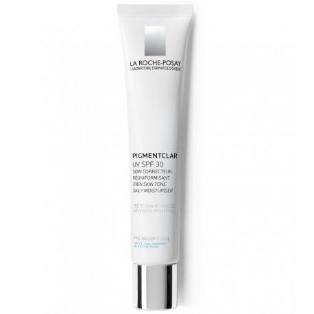 La Roche-Posay Pigmentclar UV SPF 30 Soin Correcteur Réuniformisant 40 ml 3337872414176
