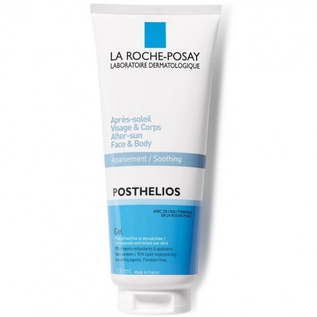 La Roche-Posay Posthelios After-Sun Soothing 200 ml 3433422407909