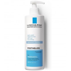 La Roche-Posay Posthelios Après-Soleil Apaisement 400 ml 3337872413513