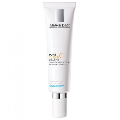 La Roche-Posay Pure Vitamin C Légère 40 ml 3337872413704