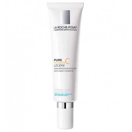 La Roche-Posay Pure Vitamin C Light 40 ml 3337872413704