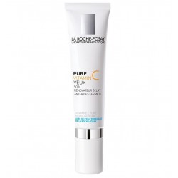 La Roche-Posay Pure Vitamine C Eyes 15 ml 3337872413735