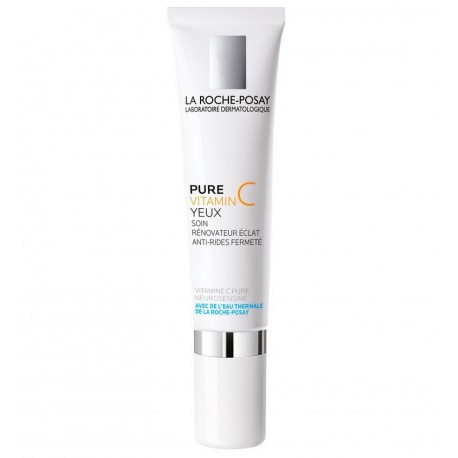 La Roche-Posay Pure Vitamine C Eyes 15 ml 3337872413735