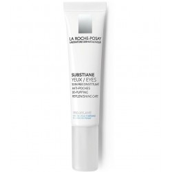 La Roche-Posay Substiane Eyes 15 ml 3337872412677