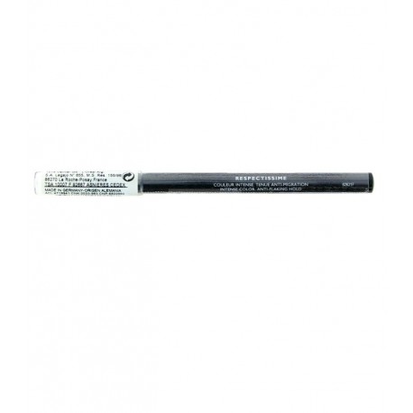 La Roche-Posay Toleriane Wood Pencil Intense Black 3337872410147
