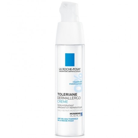 La Roche-Posay Toleriane Dermallergo Crème 40 ml 3337875757614