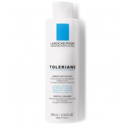 La Roche-Posay Toleriane Dermo-Cleanser 200 ml 3433422406599