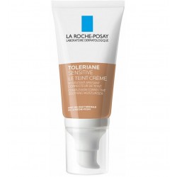 La Roche-Posay Toleriane Sensitive Complexion Corrective Soothing Moisturiser Medium 50 ml