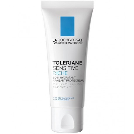 La Roche-Posay Toleriane Sensitive Rich 40 ml 3337875588348