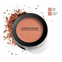 La Roche-Posay Toleriane Teint Fard à Joue Blush Caramel 5 g 0000030102422