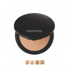 La Roche-Posay Toleriane Powder Mineral Complexion 15 Golden 9.5 g