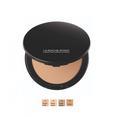 La Roche-Posay Toleriane Powder Mineral Complexion 15 Golden 9.5 g 3337872412066