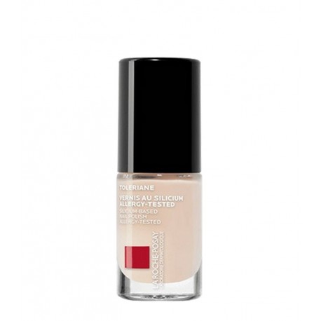 La Roche-Posay Toleriane Vernis Au Silicium 03 Beige 6 ml 0000030077270
