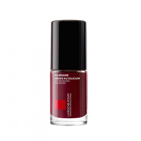 La Roche-Posay Toleriane Vernis Au Silicium 16 Framboise 6 ml 0000030076808