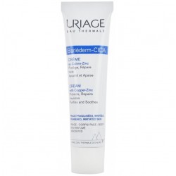 Uriage Bariéderm Cica-Crème Réparatrice 40 ml 3661434004735