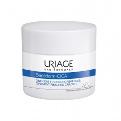 Uriage Bariéderm-Cica Ointment Fissures Cracks 40 g