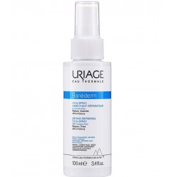 Uriage Bariéderm-Cica Drying Repairing Spray 100 ml