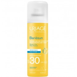 Uriage Bariésun Moisturising Dry Mist SPF30 200 ml