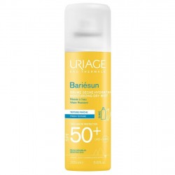 Uriage Bariésun Brume Sèche Hydratante SPF 50+ 200 ml