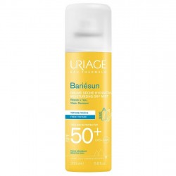 Uriage Bariésun Moisturising Dry Mist SPF50+ 200 ml 3661434006500