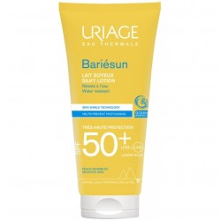 Uriage Bariésun Sylky Lotion SPF50+ 100 ml