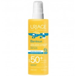 Uriage Bariésun Moisturizing Kid Spray SPF50+ 200 ml 3661434008399