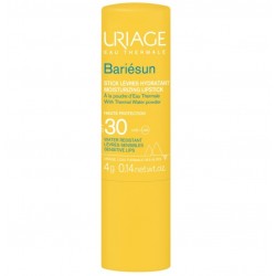 Uriage Bariésun Moisturizing Lipstick SPF30 4 g 3661434008412