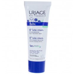 Uriage Bébé 1st Cold Cream 75 ml