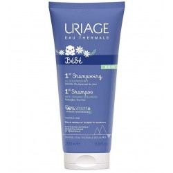 Uriage Bébé 1er Shampooing 200 ml