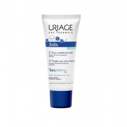 Uriage Bébé 1st Cradle Cap Care Cream 40 ml