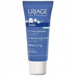 Uriage Bébé 1st Moisturising Cream 40 ml