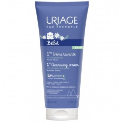 Uriage Bébé 1st Cleansing Cream 200 ml 3661434008665