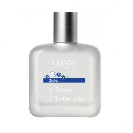 Uriage Bébé 1ère Senteur Eau de Soin Parfumée 50 ml 3661434008764