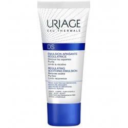Uriage DS Regulating Soothing Emulsion 40 ml 3661434000072